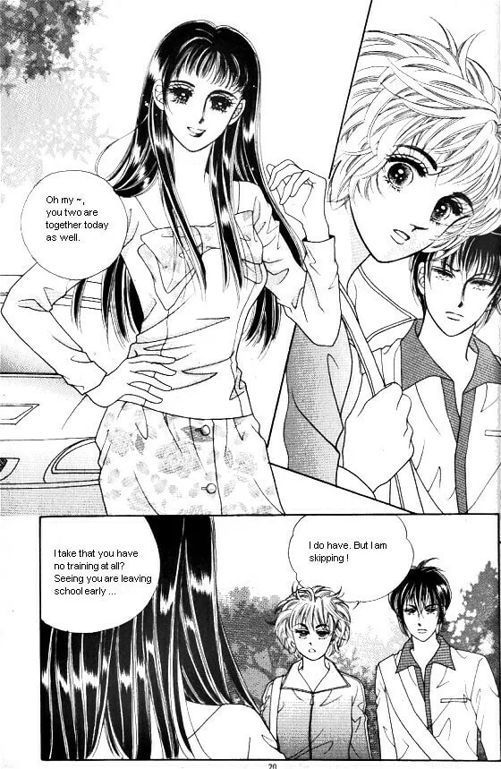 Read Yeolhyeoryeoa chapter 144 image 12 on Lezhin