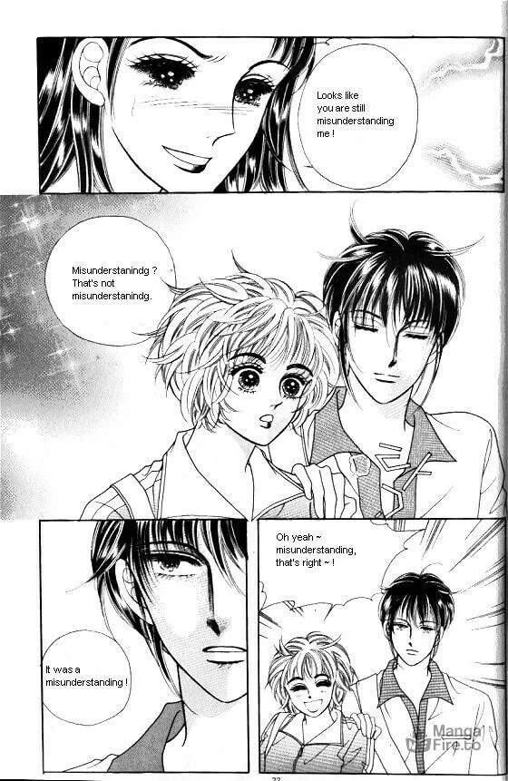 Read Yeolhyeoryeoa chapter 144 image 14 on Lezhin