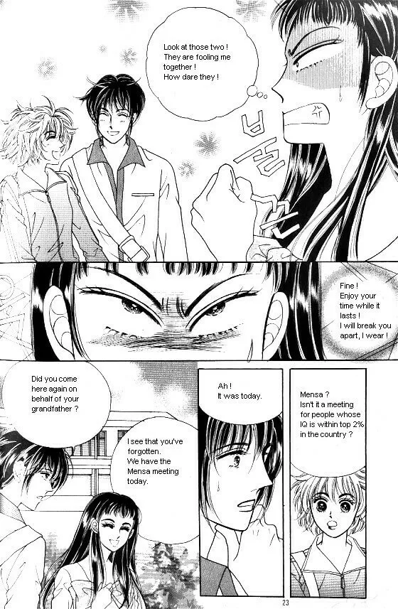 Read Yeolhyeoryeoa chapter 144 image 15 on Lezhin