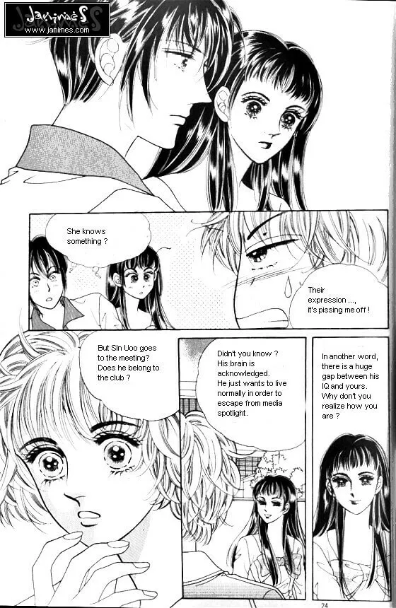Read Yeolhyeoryeoa chapter 144 image 16 on Lezhin