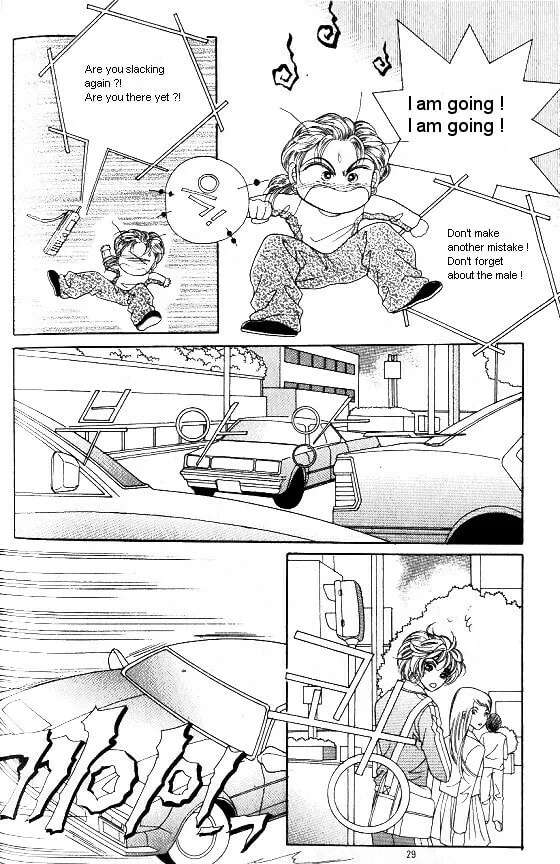 Read Yeolhyeoryeoa chapter 144 image 21 on Lezhin
