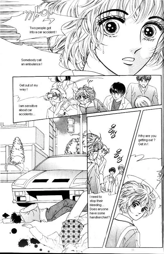 Read Yeolhyeoryeoa chapter 144 image 22 on Lezhin