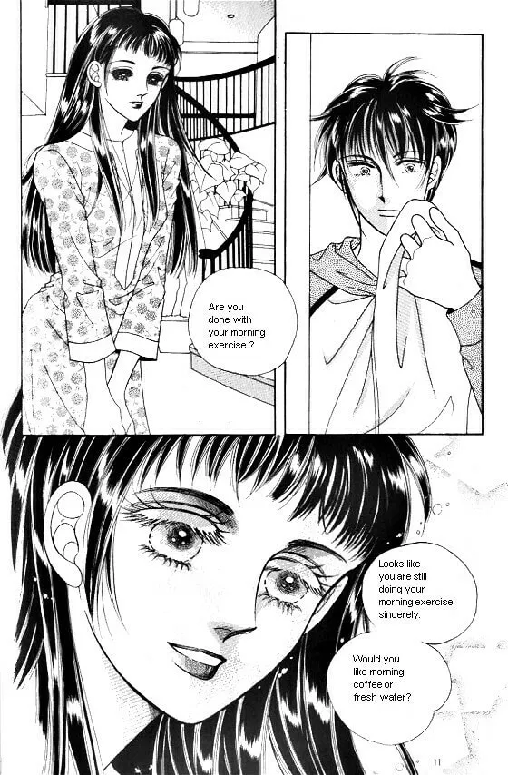 Read Yeolhyeoryeoa chapter 144 image 3 on Lezhin