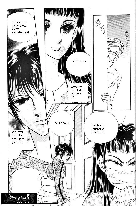 Read Yeolhyeoryeoa chapter 144 image 6 on Lezhin