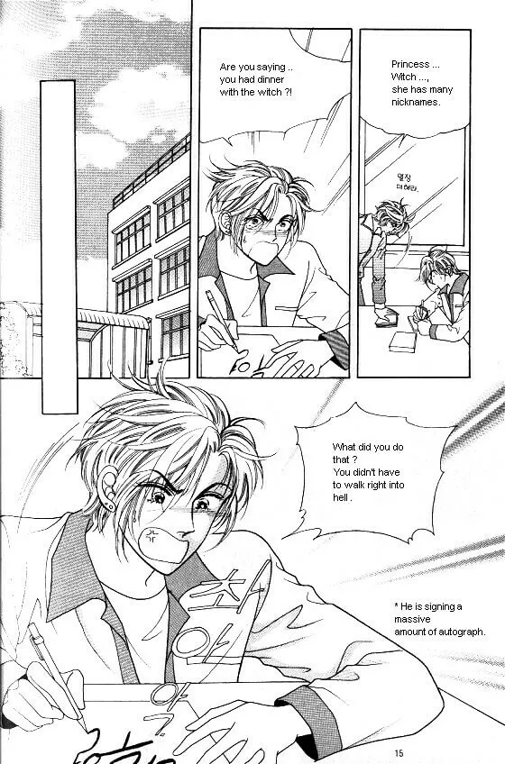Read Yeolhyeoryeoa chapter 144 image 7 on Lezhin