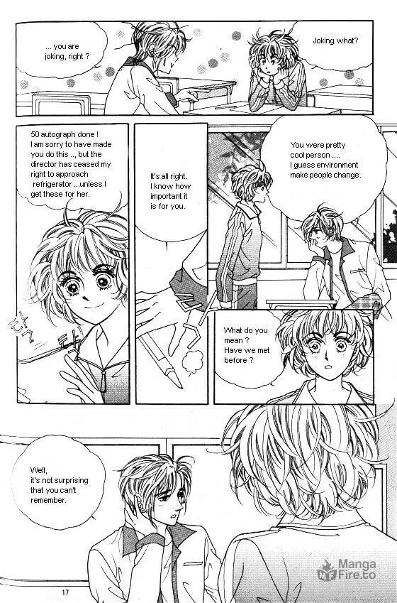 Read Yeolhyeoryeoa chapter 144 image 9 on Lezhin