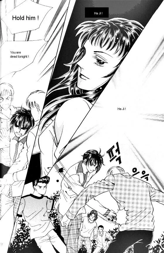 Read Yeolhyeoryeoa chapter 146 image 1 on Lezhin