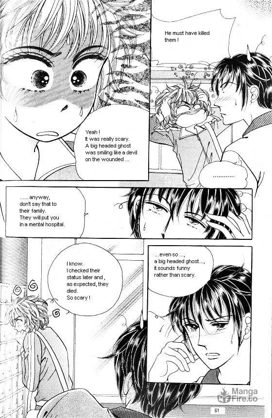Read Yeolhyeoryeoa chapter 146 image 11 on Lezhin