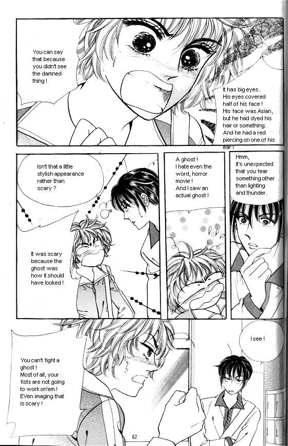 Read Yeolhyeoryeoa chapter 146 image 12 on Lezhin