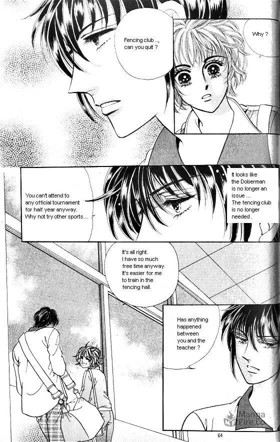 Read Yeolhyeoryeoa chapter 146 image 14 on Lezhin