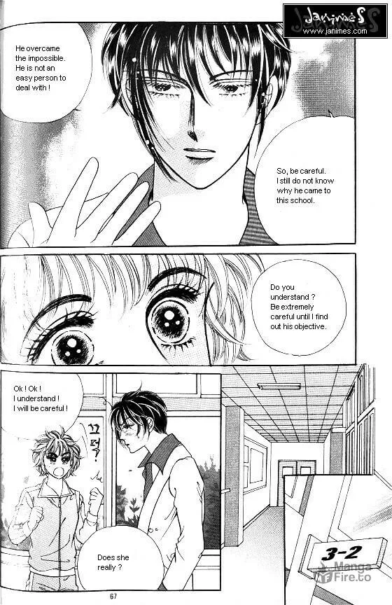 Read Yeolhyeoryeoa chapter 146 image 17 on Lezhin
