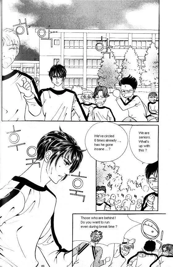 Read Yeolhyeoryeoa chapter 146 image 19 on Lezhin