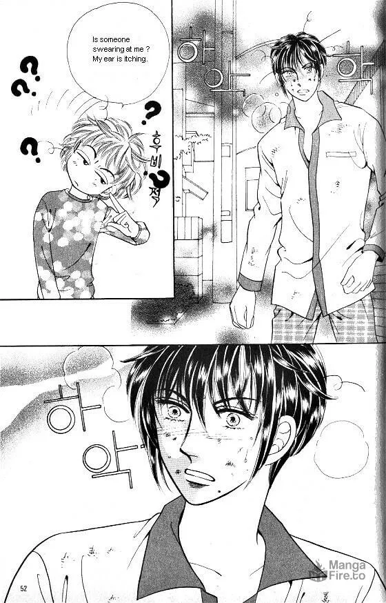 Read Yeolhyeoryeoa chapter 146 image 2 on Lezhin