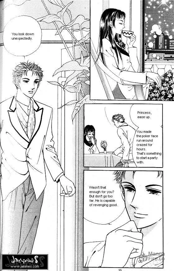 Read Yeolhyeoryeoa chapter 146 image 5 on Lezhin