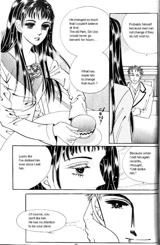 Read Yeolhyeoryeoa chapter 146 image 6 on Lezhin