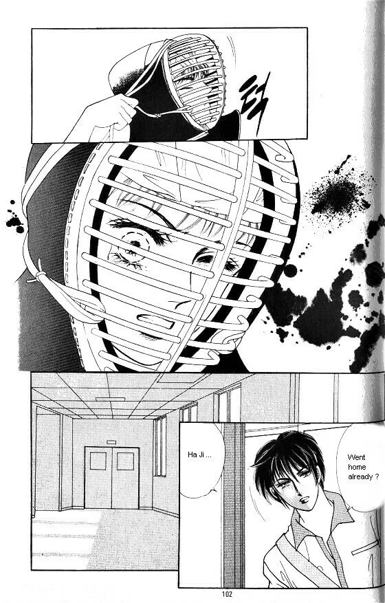 Read Yeolhyeoryeoa chapter 148 image 10 on Lezhin
