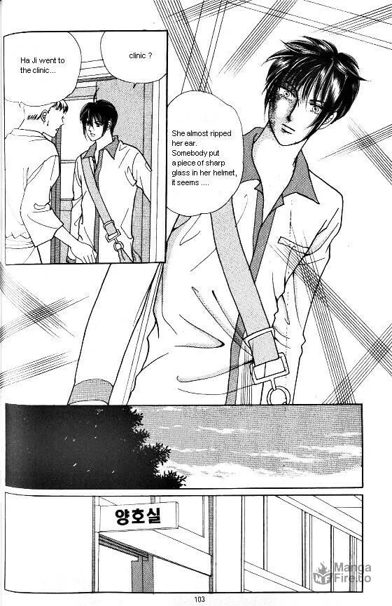 Read Yeolhyeoryeoa chapter 148 image 11 on Lezhin