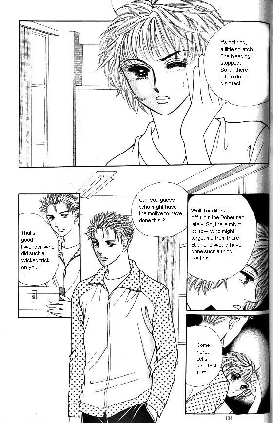 Read Yeolhyeoryeoa chapter 148 image 12 on Lezhin
