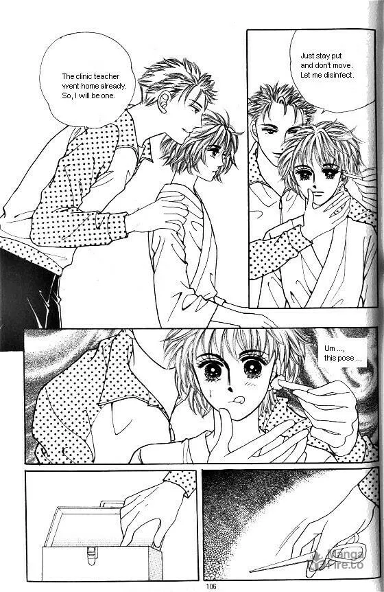 Read Yeolhyeoryeoa chapter 148 image 14 on Lezhin