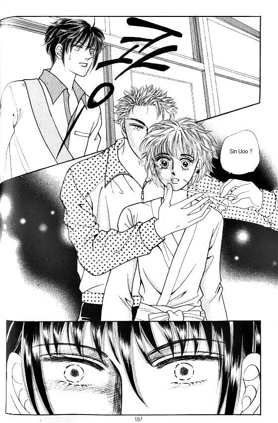 Read Yeolhyeoryeoa chapter 148 image 15 on Lezhin