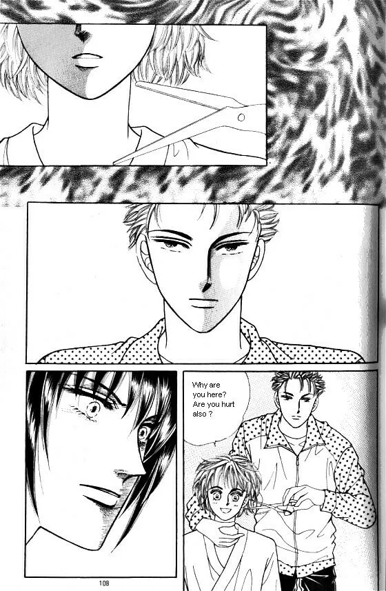Read Yeolhyeoryeoa chapter 148 image 16 on Lezhin