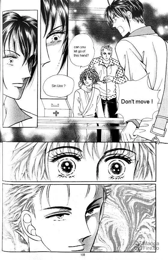 Read Yeolhyeoryeoa chapter 148 image 17 on Lezhin