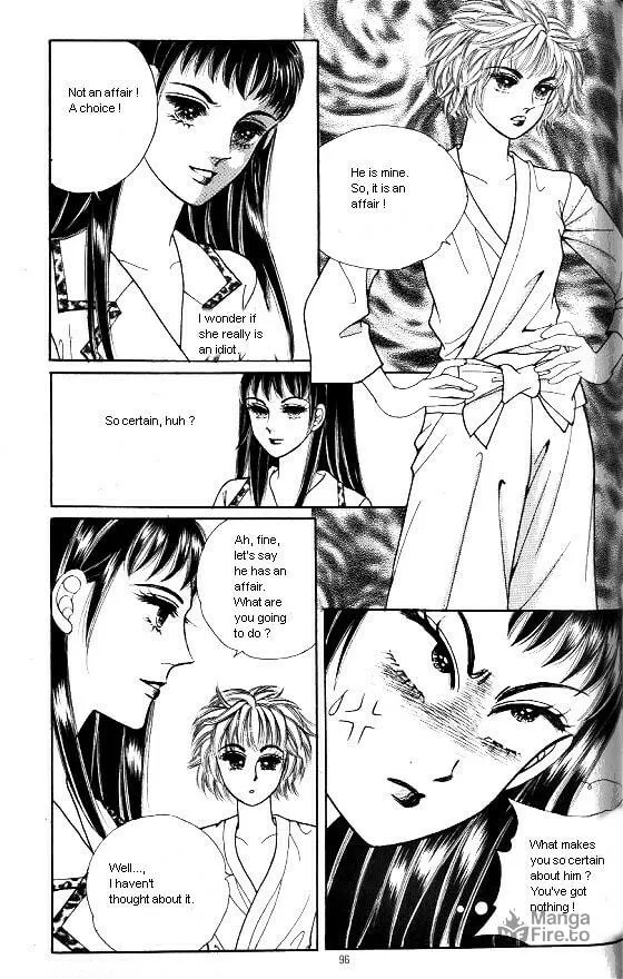 Read Yeolhyeoryeoa chapter 148 image 4 on Lezhin