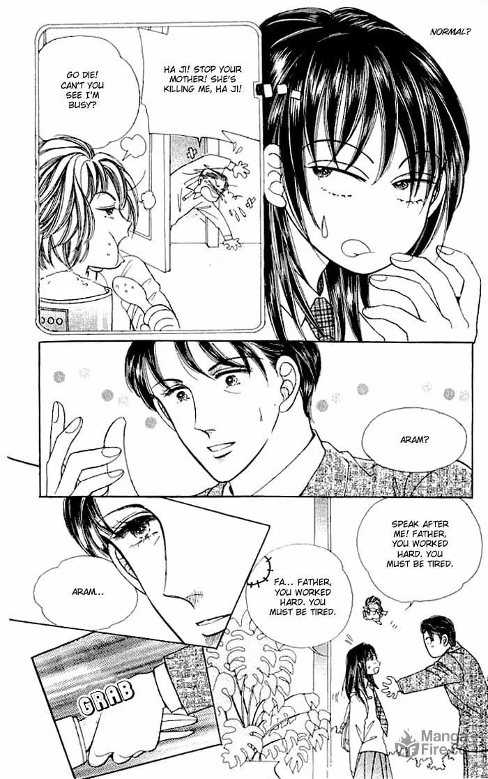 Read Yeolhyeoryeoa chapter 15 image 11 on Lezhin