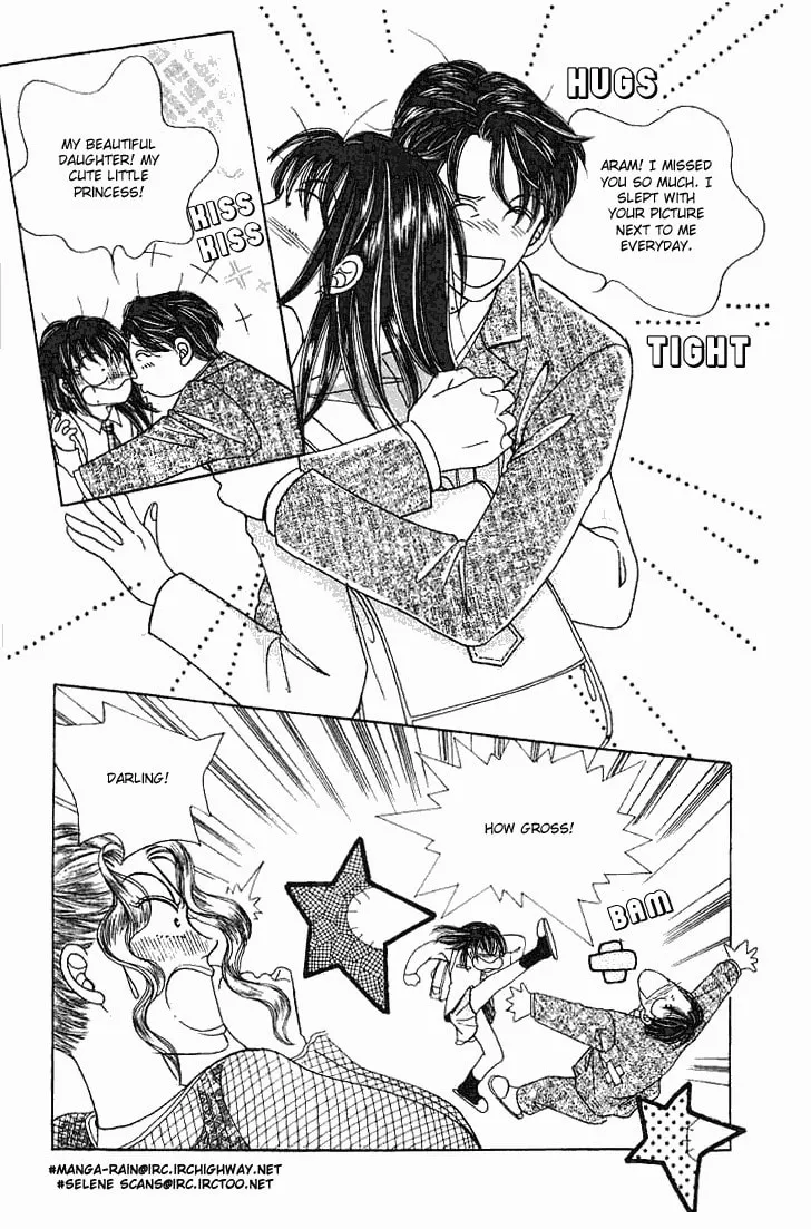 Read Yeolhyeoryeoa chapter 15 image 12 on Lezhin