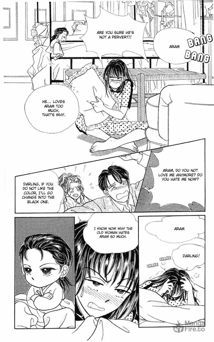 Read Yeolhyeoryeoa chapter 15 image 17 on Lezhin
