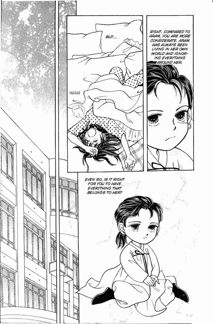 Read Yeolhyeoryeoa chapter 15 image 18 on Lezhin