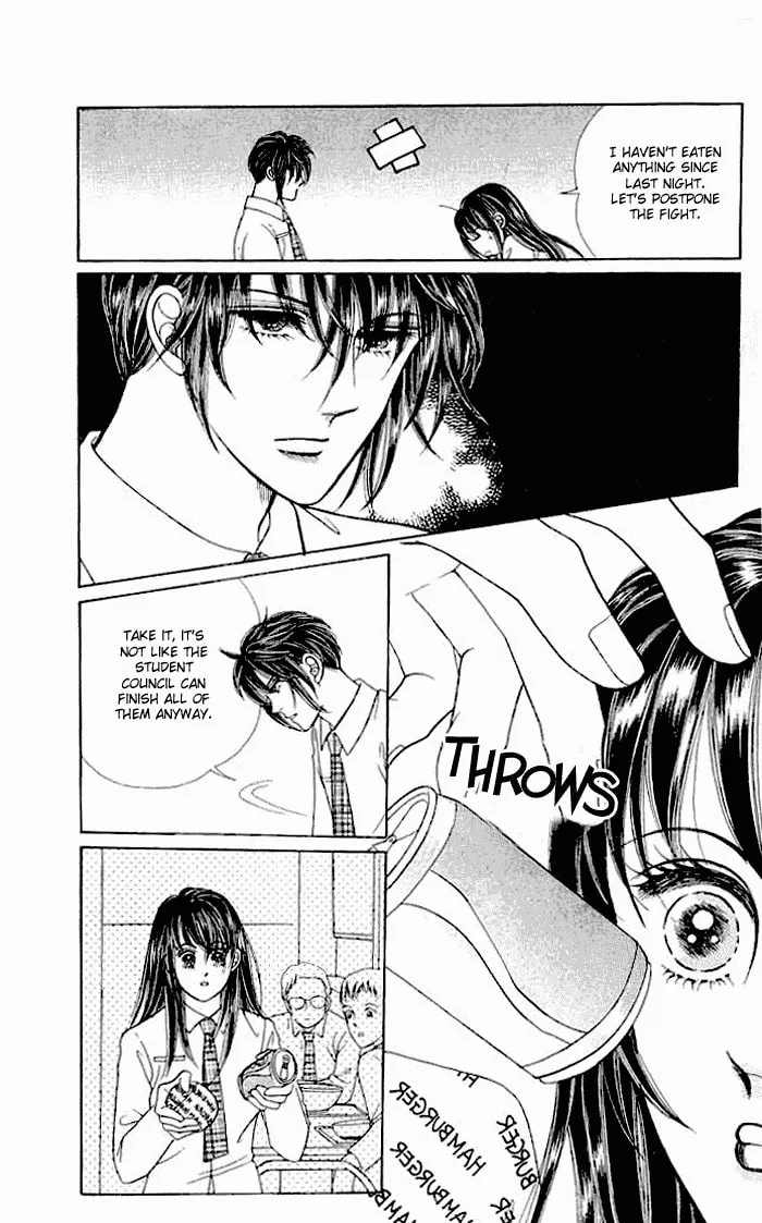 Read Yeolhyeoryeoa chapter 15 image 21 on Lezhin