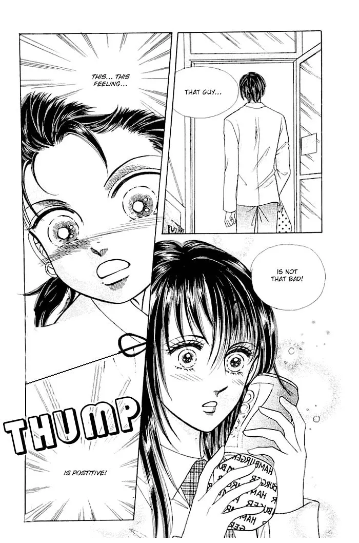 Read Yeolhyeoryeoa chapter 15 image 22 on Lezhin