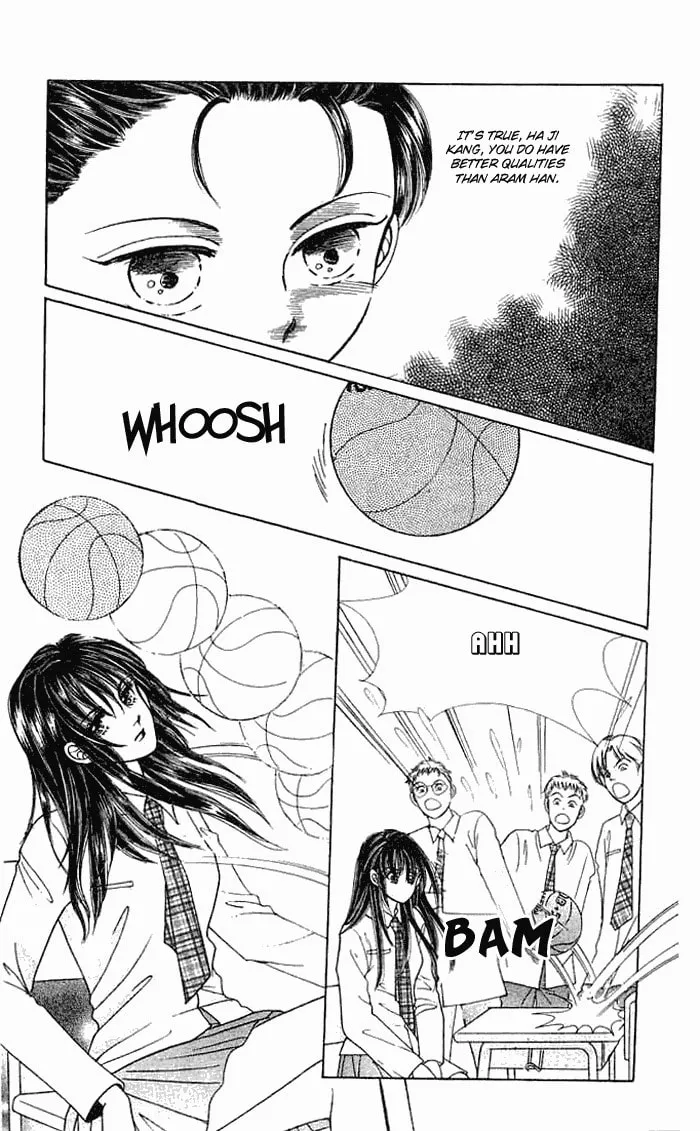 Read Yeolhyeoryeoa chapter 15 image 27 on Lezhin