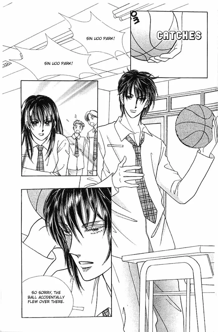 Read Yeolhyeoryeoa chapter 15 image 28 on Lezhin