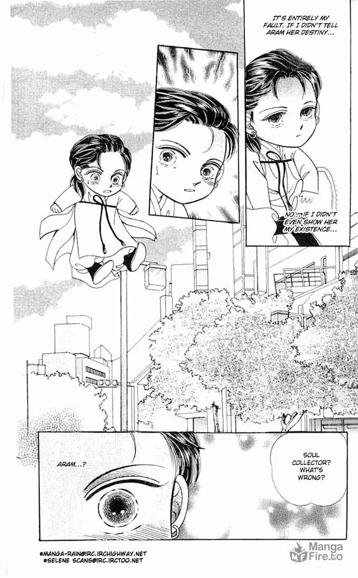 Read Yeolhyeoryeoa chapter 15 image 5 on Lezhin