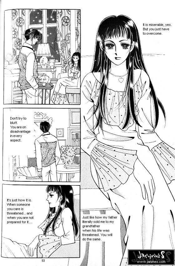 Read Yeolhyeoryeoa chapter 156 image 1 on Lezhin