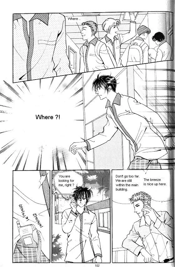 Read Yeolhyeoryeoa chapter 156 image 10 on Lezhin