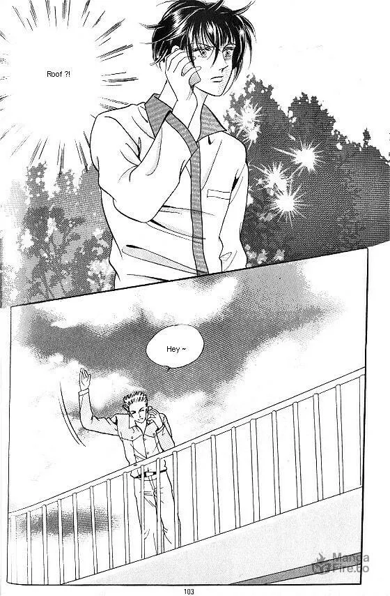 Read Yeolhyeoryeoa chapter 156 image 11 on Lezhin