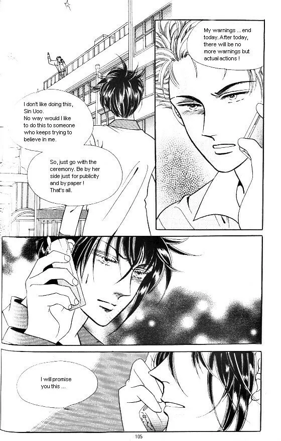 Read Yeolhyeoryeoa chapter 156 image 13 on Lezhin