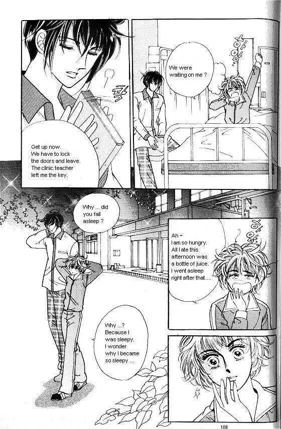 Read Yeolhyeoryeoa chapter 156 image 16 on Lezhin