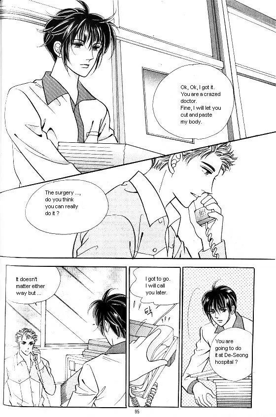 Read Yeolhyeoryeoa chapter 156 image 3 on Lezhin
