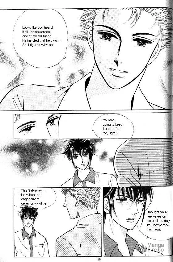 Read Yeolhyeoryeoa chapter 156 image 4 on Lezhin