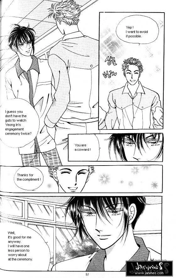 Read Yeolhyeoryeoa chapter 156 image 5 on Lezhin