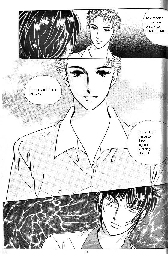Read Yeolhyeoryeoa chapter 156 image 6 on Lezhin