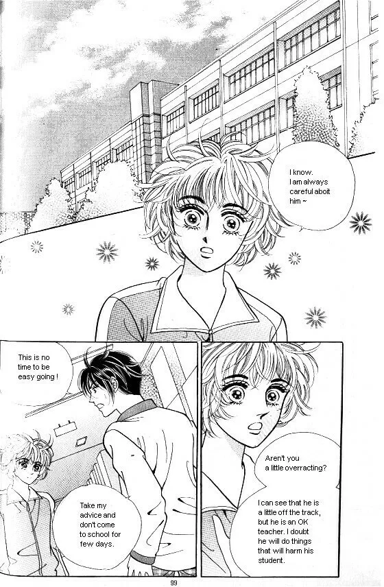 Read Yeolhyeoryeoa chapter 156 image 7 on Lezhin