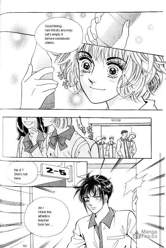 Read Yeolhyeoryeoa chapter 156 image 9 on Lezhin