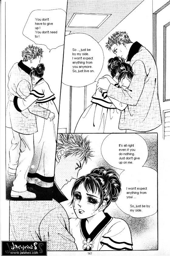 Read Yeolhyeoryeoa chapter 159 image 1 on Lezhin