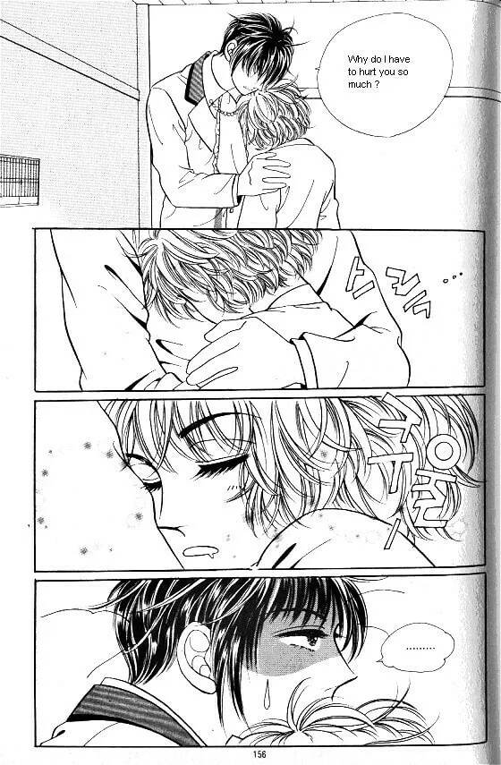 Read Yeolhyeoryeoa chapter 159 image 10 on Lezhin