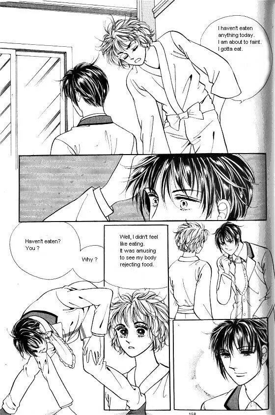Read Yeolhyeoryeoa chapter 159 image 12 on Lezhin